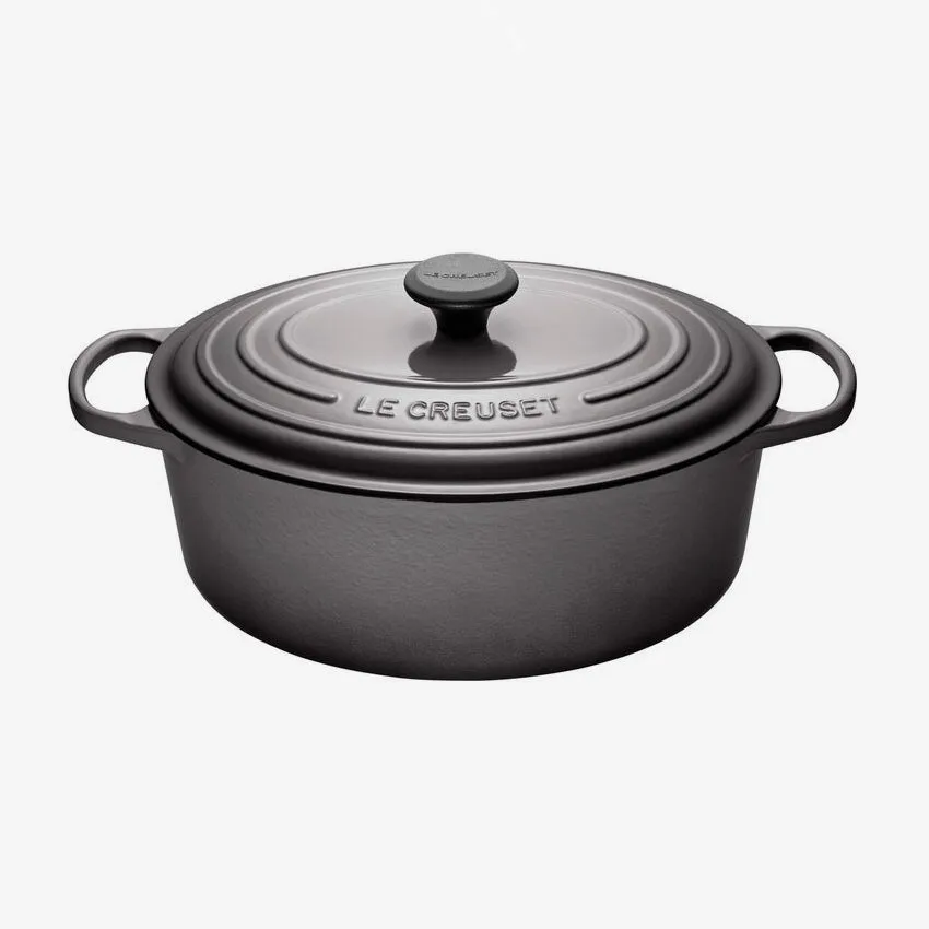 Le Creuset | Cast Iron Signature Oval French Oven