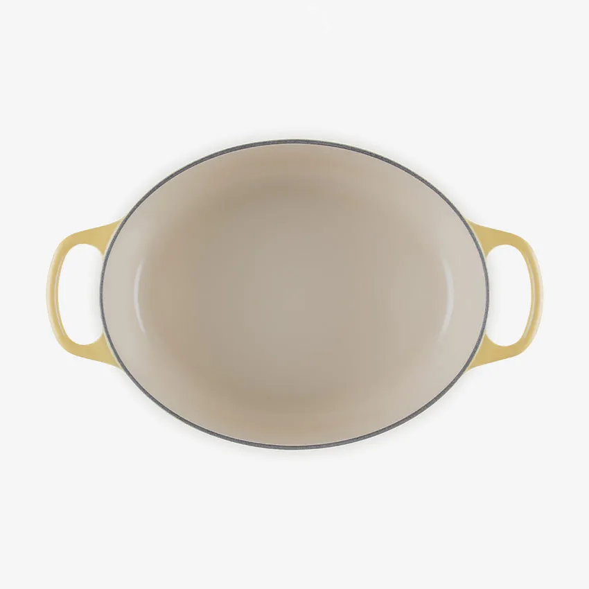 Le Creuset | Cast Iron Signature Oval French Oven