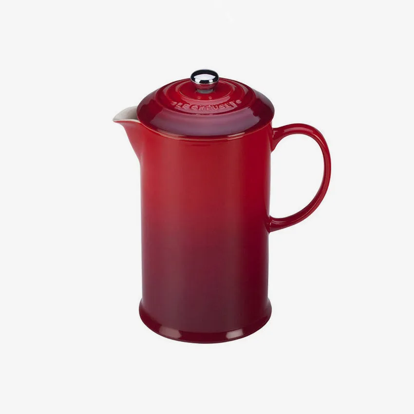 Le Creuset | Classic French Press