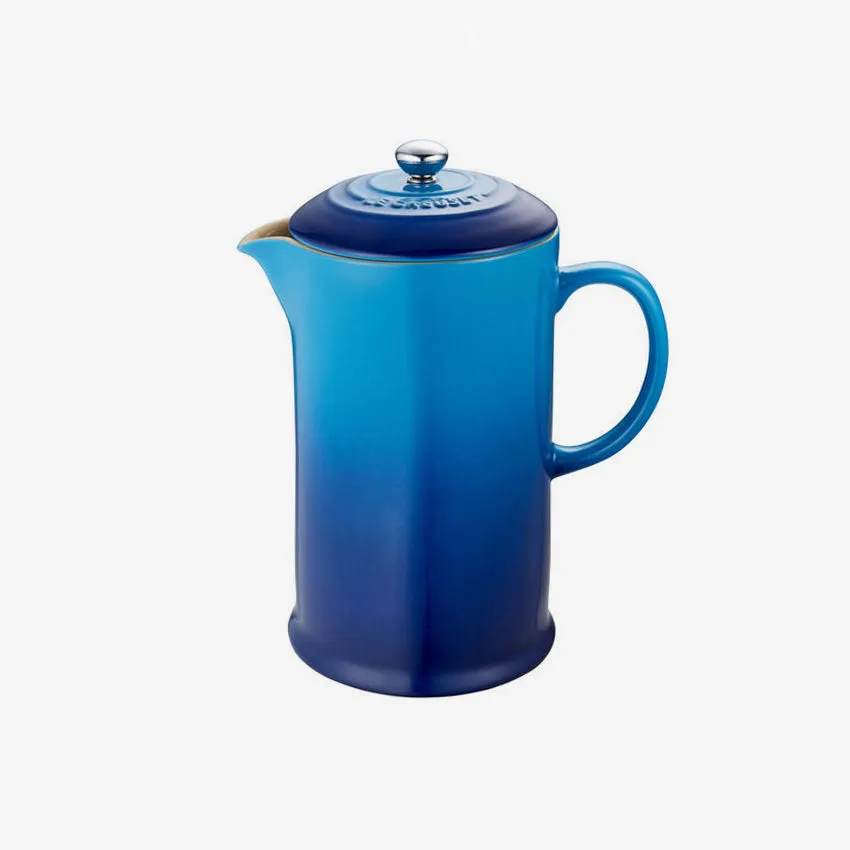 Le Creuset | Classic French Press
