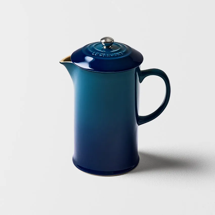Le Creuset | Classic French Press
