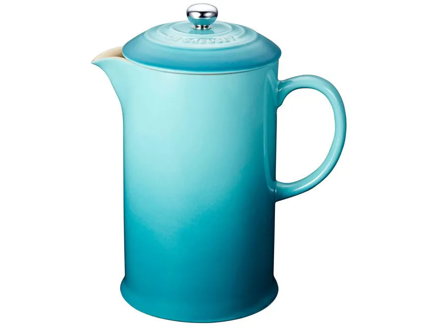 Le Creuset | Classic French Press