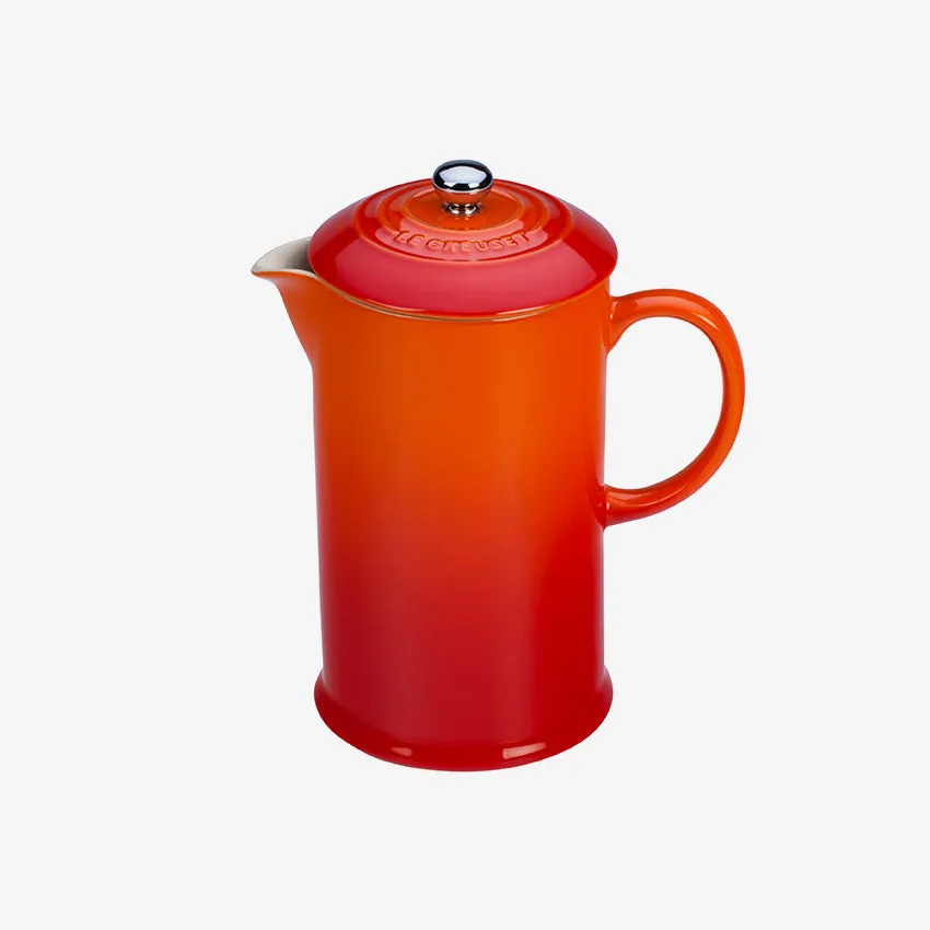 Le Creuset | Classic French Press
