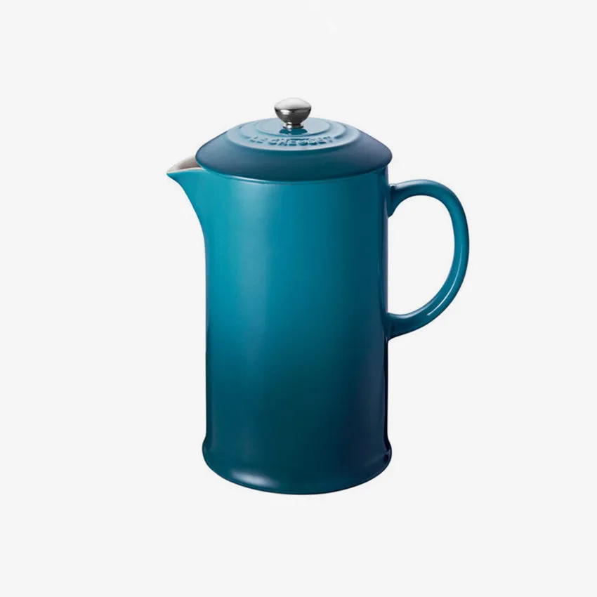 Le Creuset | Classic French Press