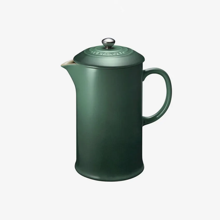 Le Creuset | Classic French Press