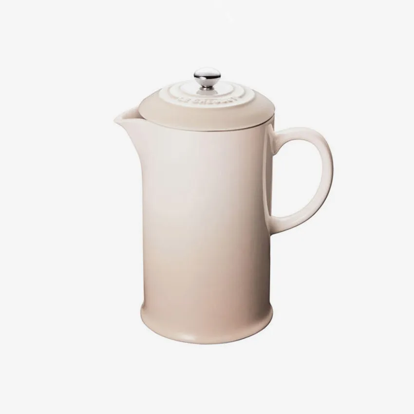 Le Creuset | Classic French Press