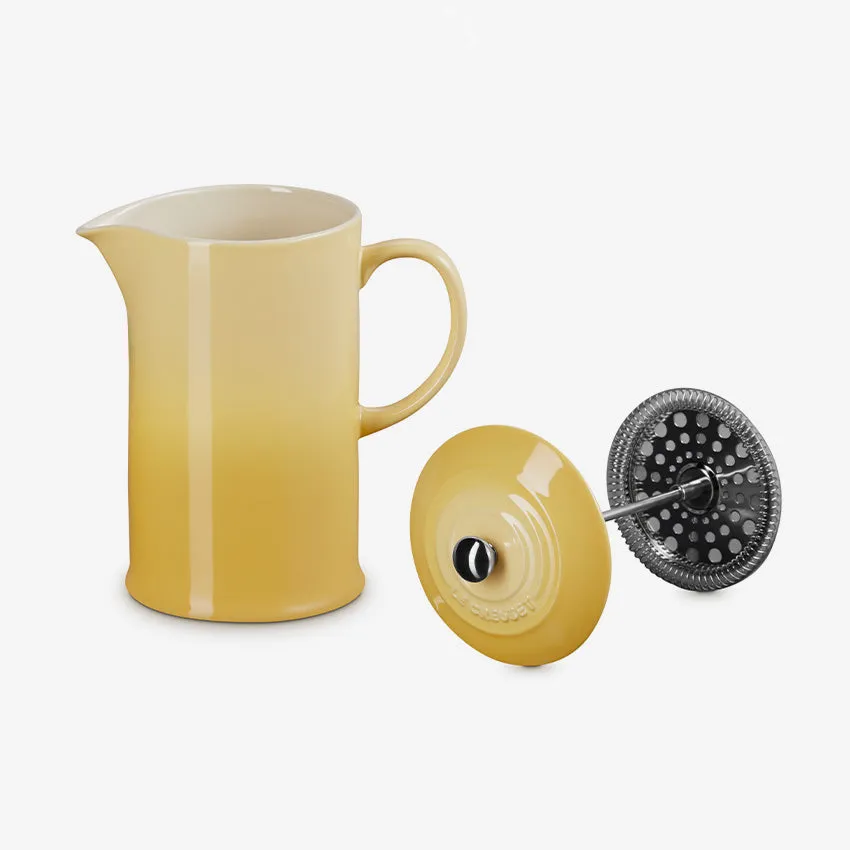 Le Creuset | Classic French Press