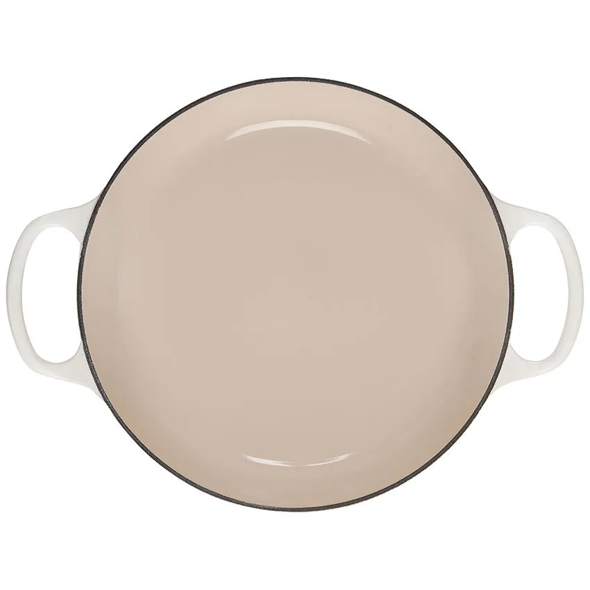 Le Creuset | Cotton Signature Snowflake Braiser