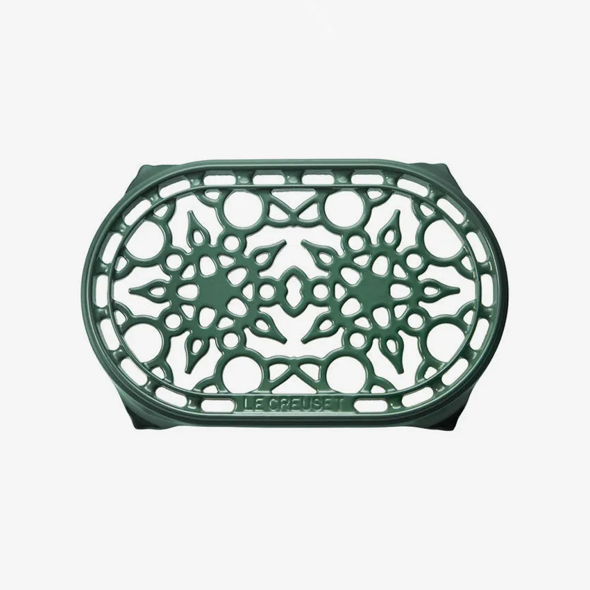 Le Creuset | Deluxe Oval Trivet