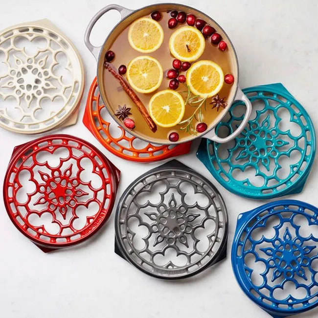 Le Creuset | Deluxe Round Trivet