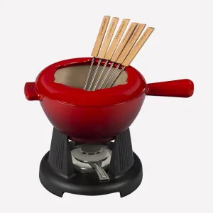 Le Creuset | Fondue Set