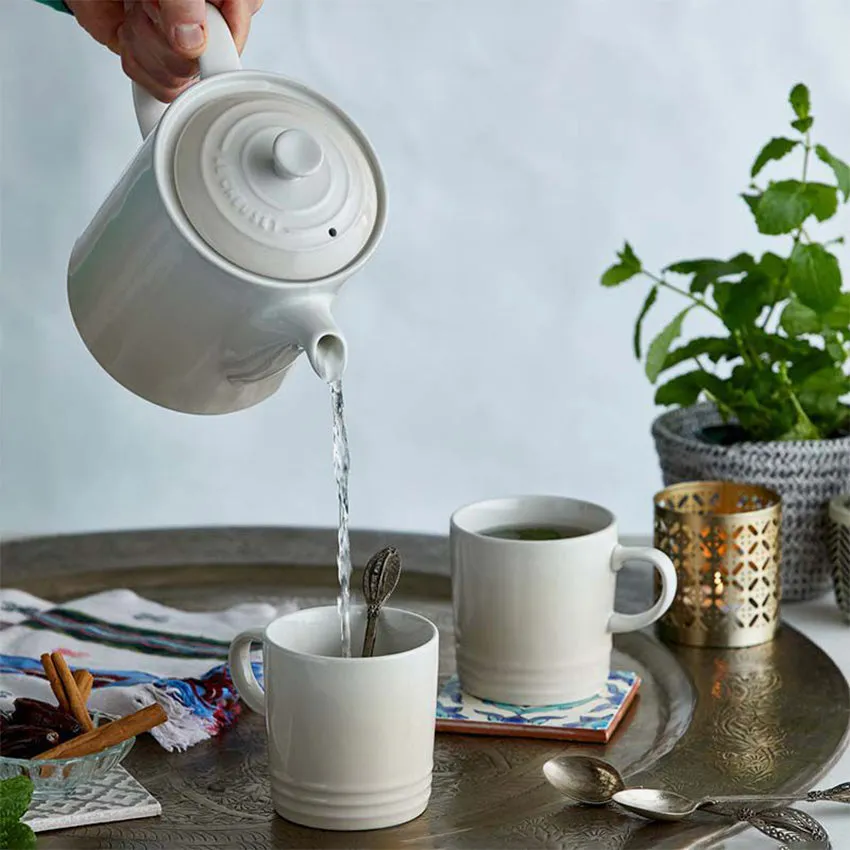 Le Creuset | Grand Teapot