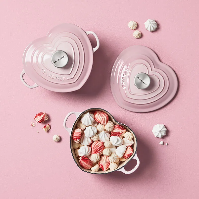 Le Creuset | Heart Cocotte