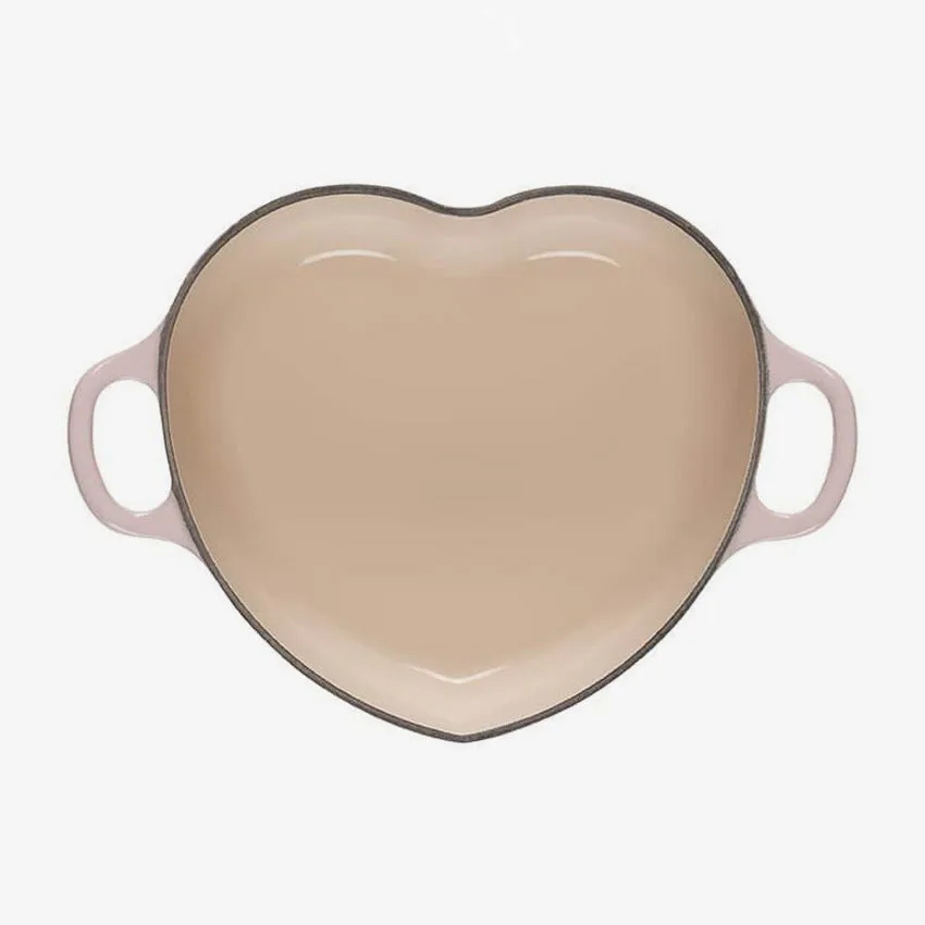 Le Creuset | Heart Cocotte