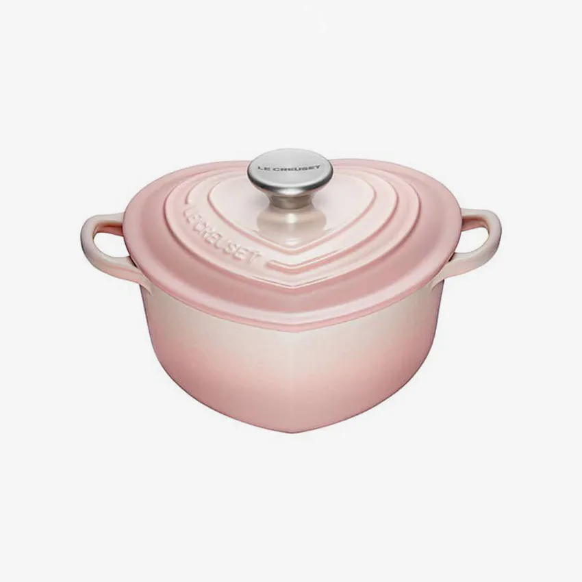 Le Creuset | Heart Cocotte