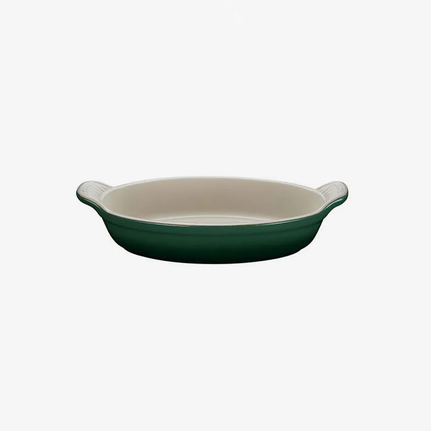 Le Creuset | Heritage Oval Au Gratin Dish