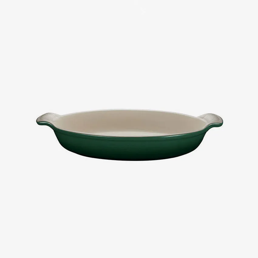 Le Creuset | Heritage Oval Au Gratin Dish