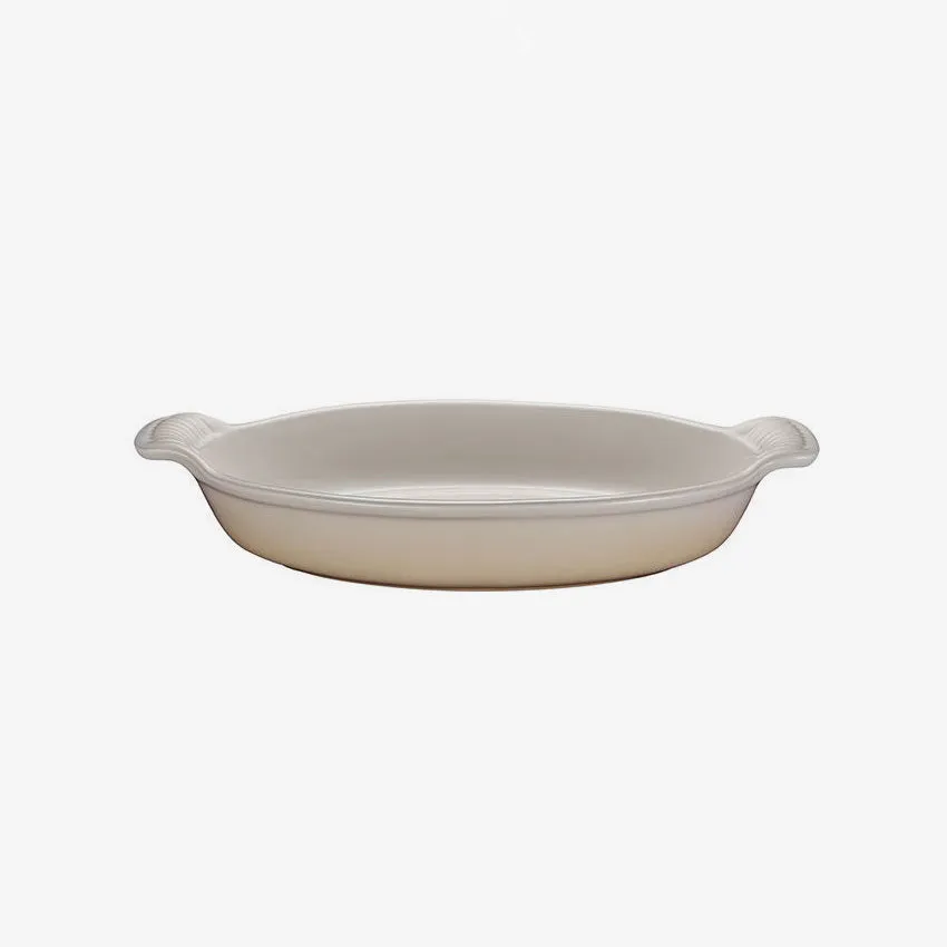 Le Creuset | Heritage Oval Au Gratin Dish