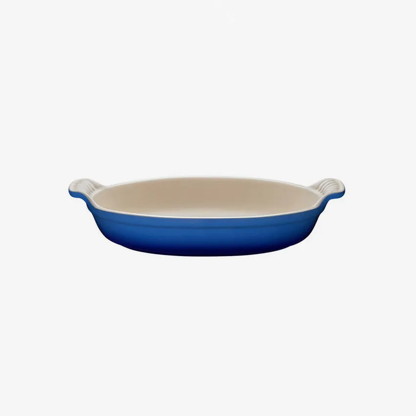 Le Creuset | Heritage Oval Au Gratin Dish