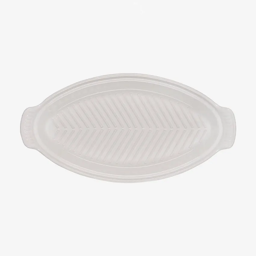 Le Creuset | Heritage Oval Fish Baker