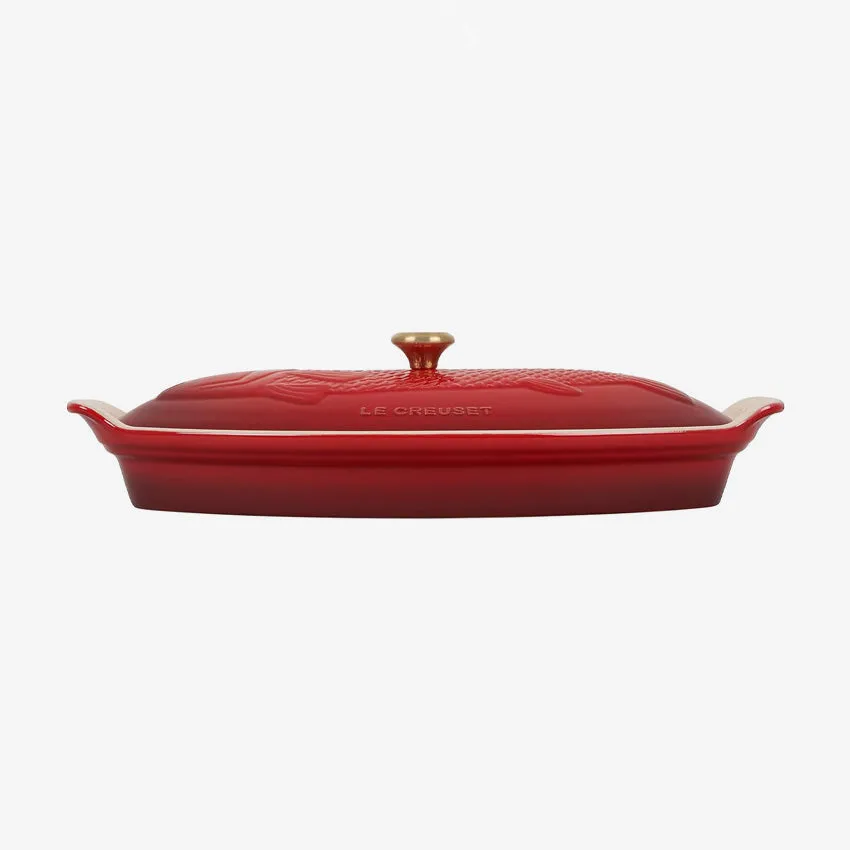 Le Creuset | Heritage Oval Fish Baker