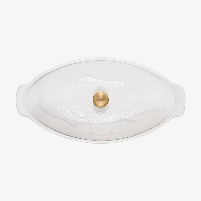 Le Creuset | Heritage Oval Fish Baker