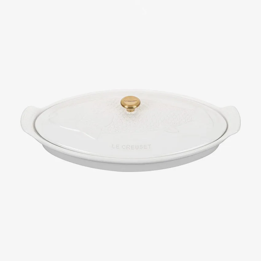 Le Creuset | Heritage Oval Fish Baker