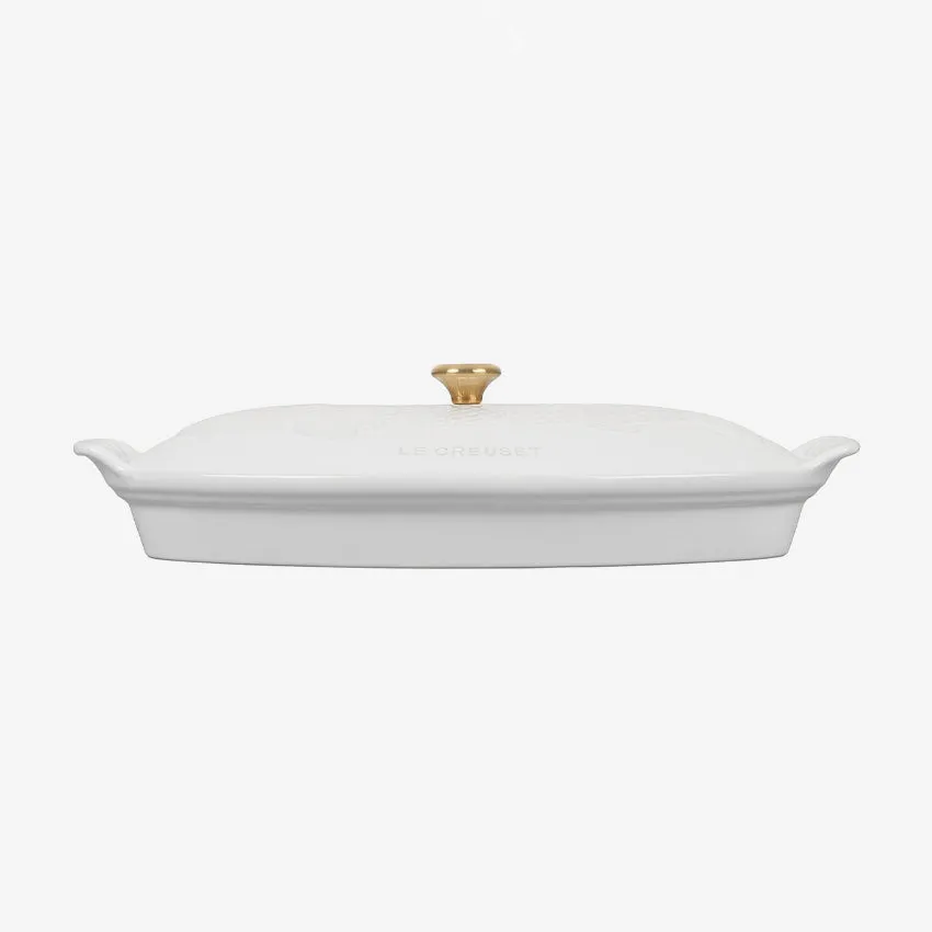 Le Creuset | Heritage Oval Fish Baker