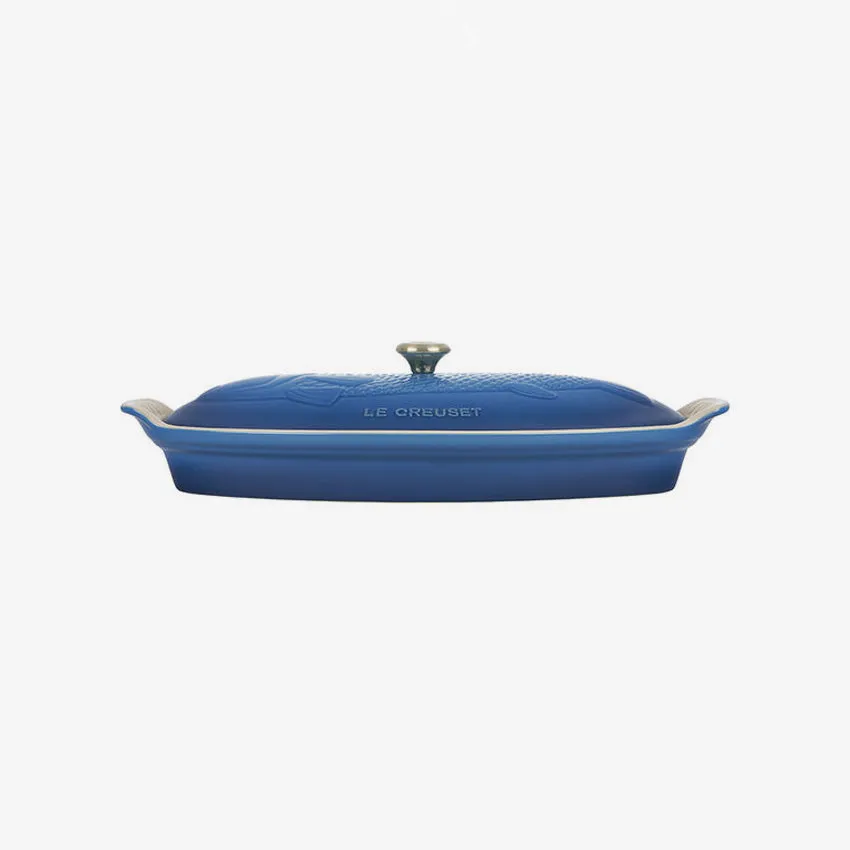 Le Creuset | Heritage Oval Fish Baker