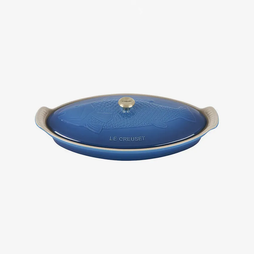 Le Creuset | Heritage Oval Fish Baker