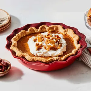 Le Creuset | Heritage Pie Dish
