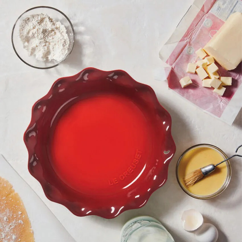 Le Creuset | Heritage Pie Dish