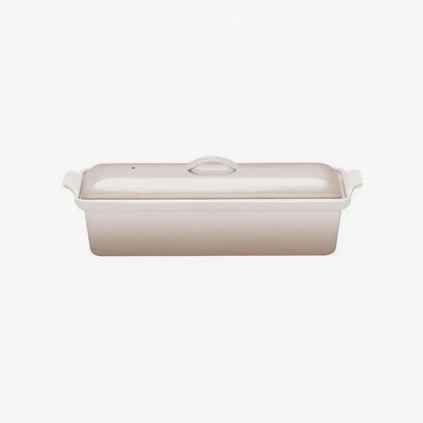 Le Creuset | Heritage Pt Terrine