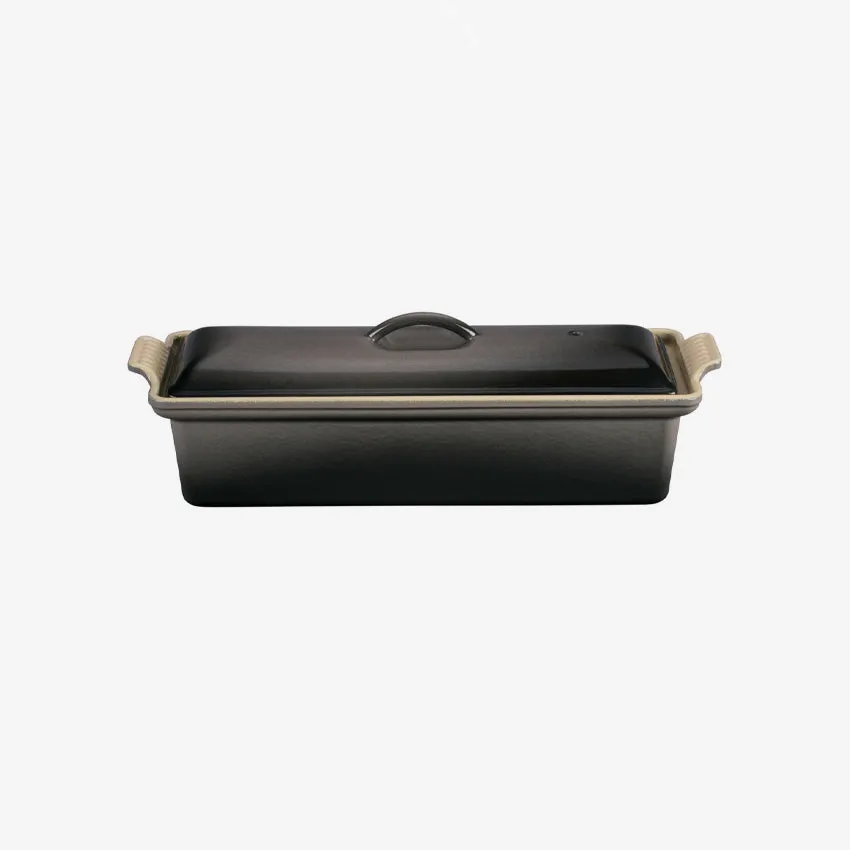 Le Creuset | Heritage Pt Terrine