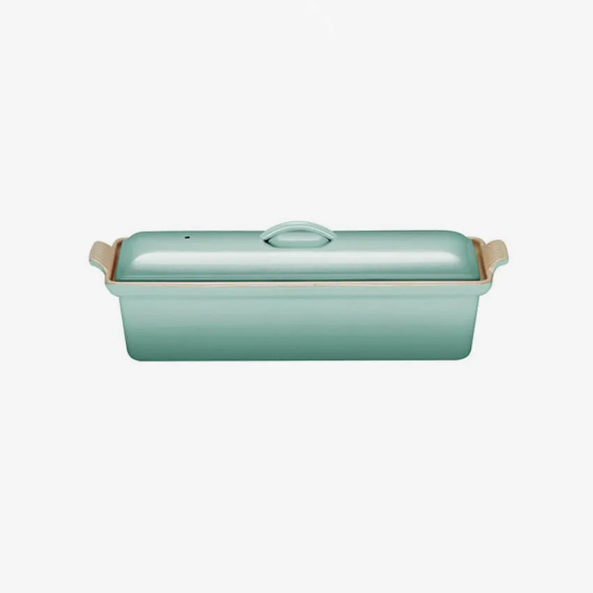 Le Creuset | Heritage Pt Terrine