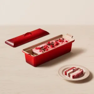 Le Creuset | Heritage Pt Terrine