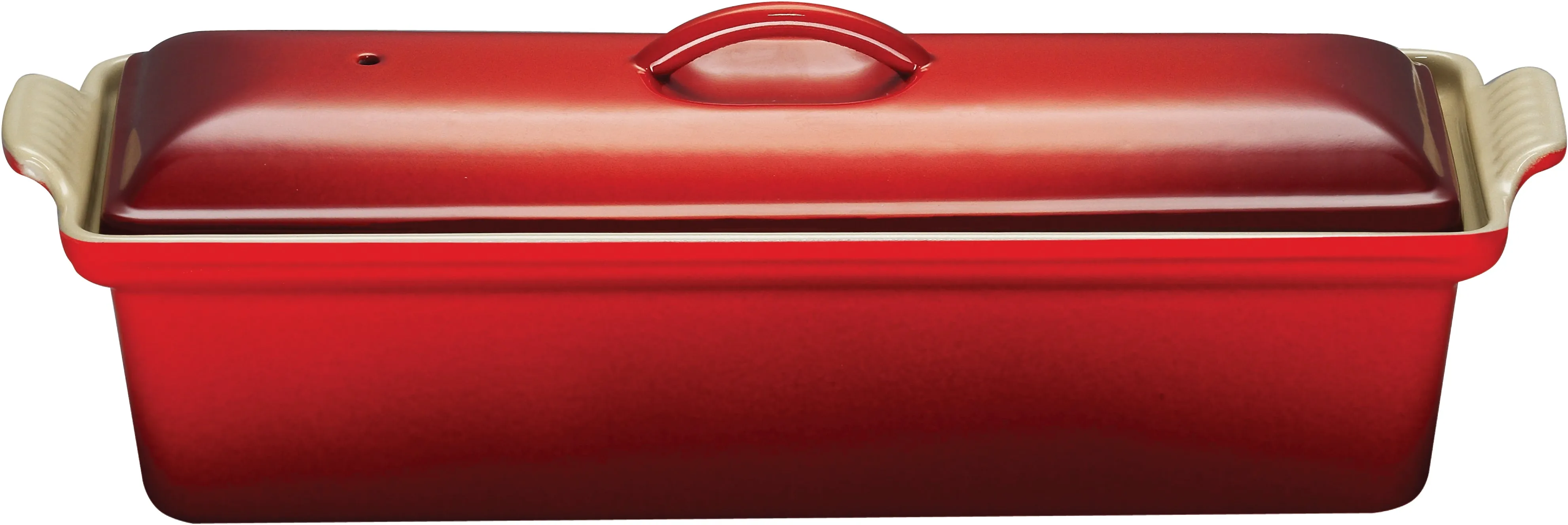 Le Creuset | Heritage Pt Terrine