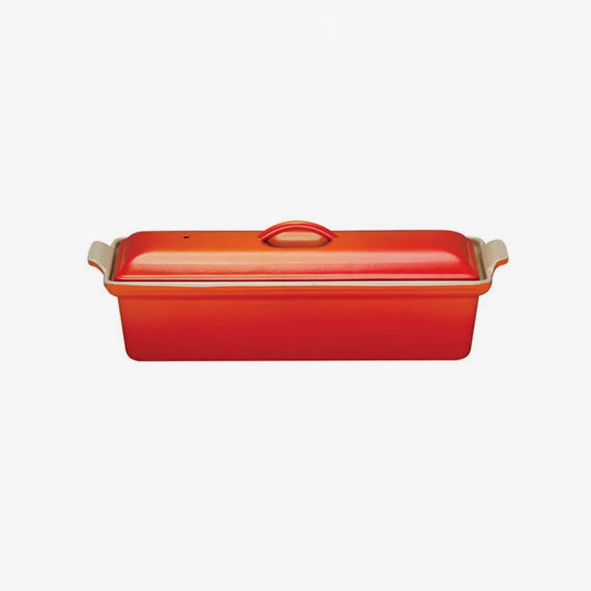 Le Creuset | Heritage Pt Terrine