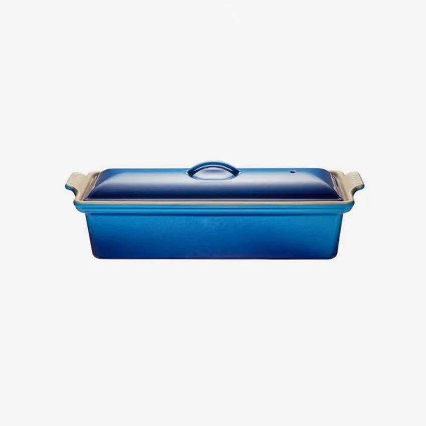 Le Creuset | Heritage Pt Terrine
