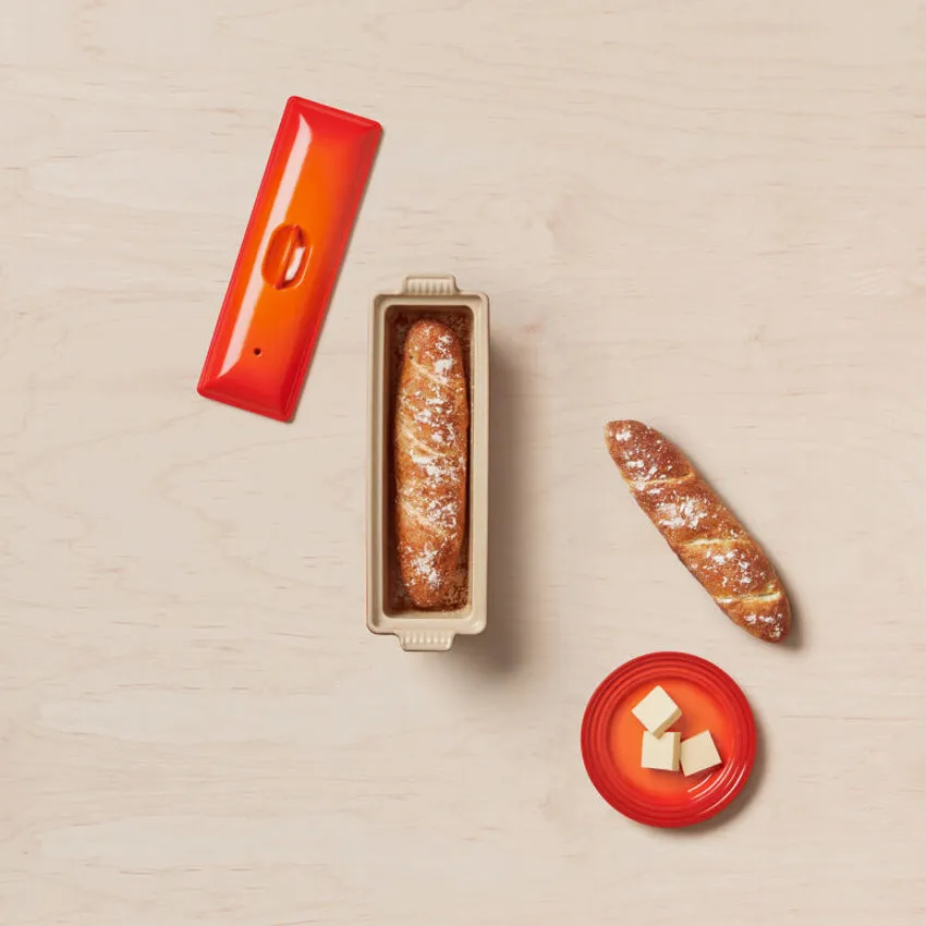 Le Creuset | Heritage Pt Terrine