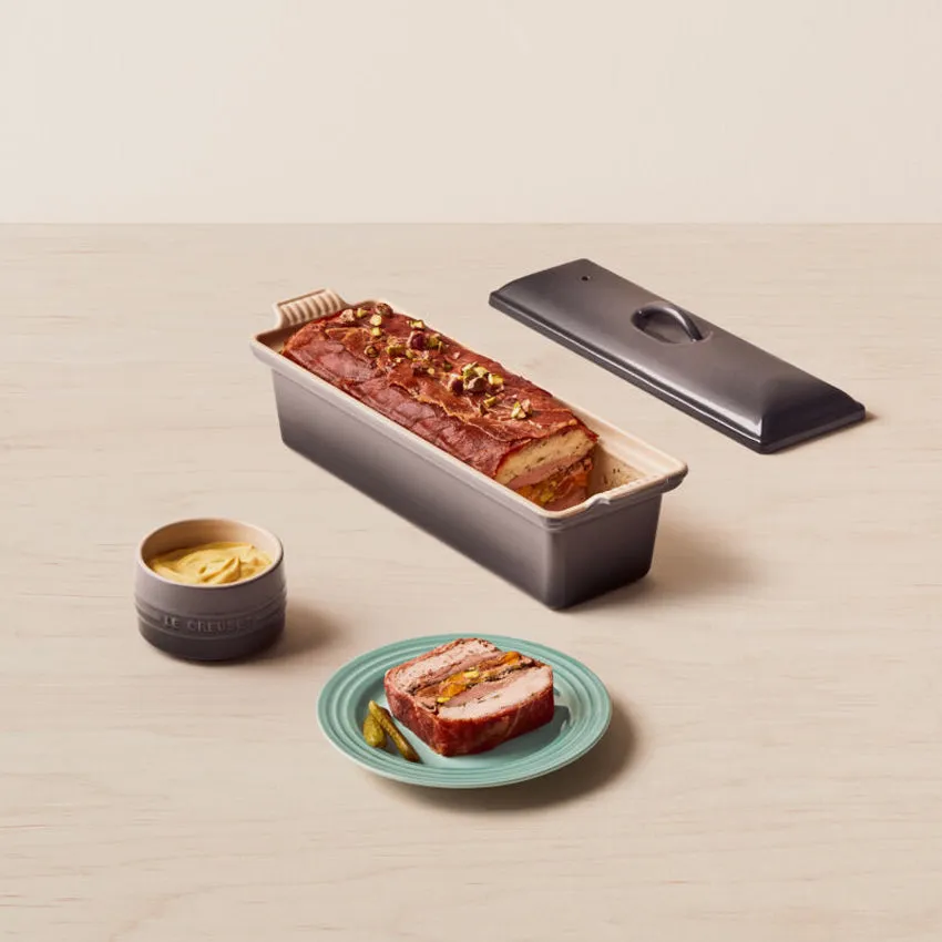 Le Creuset | Heritage Pt Terrine
