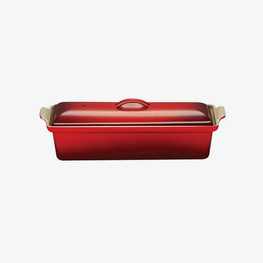 Le Creuset | Heritage Pt Terrine