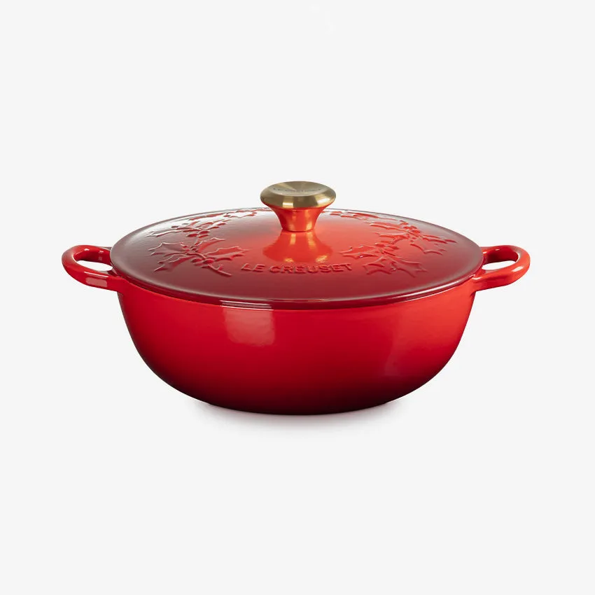 Le Creuset | Holly Chef's Dutch Oven