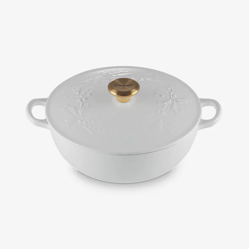 Le Creuset | Holly Chef's Dutch Oven