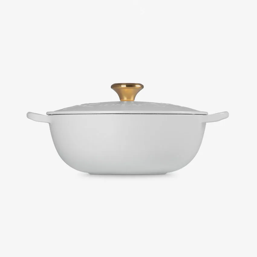 Le Creuset | Holly Chef's Dutch Oven