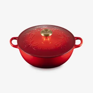 Le Creuset | Holly Chef's Dutch Oven