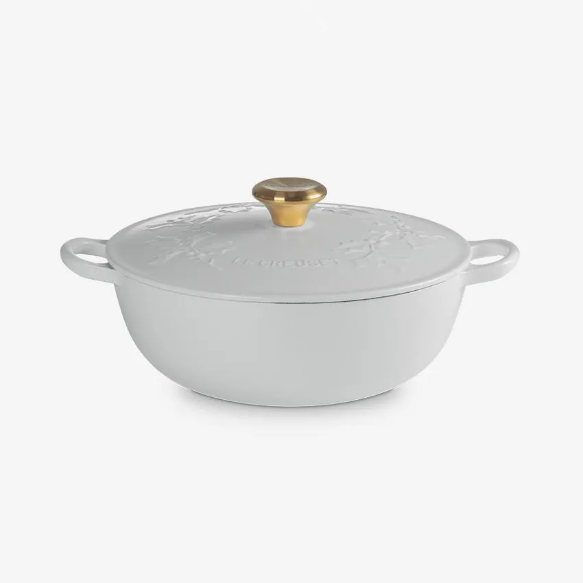 Le Creuset | Holly Chef's Dutch Oven
