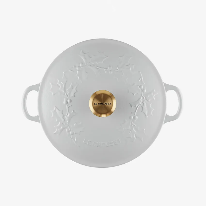 Le Creuset | Holly Chef's Dutch Oven
