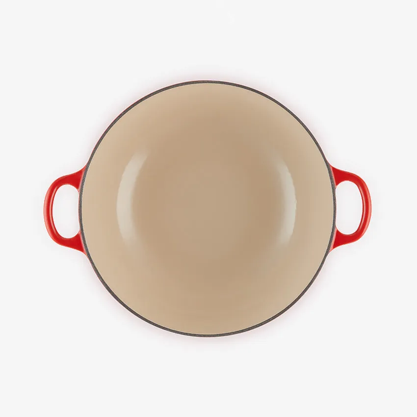 Le Creuset | Holly Chef's Dutch Oven