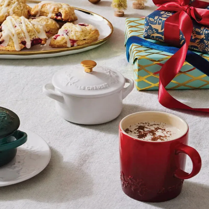 Le Creuset | Holly London Mug
